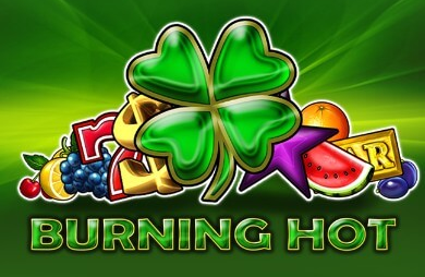 Burning Hot Bell Link