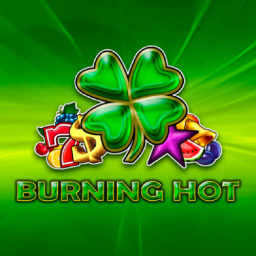 Burning Hot Bell Link