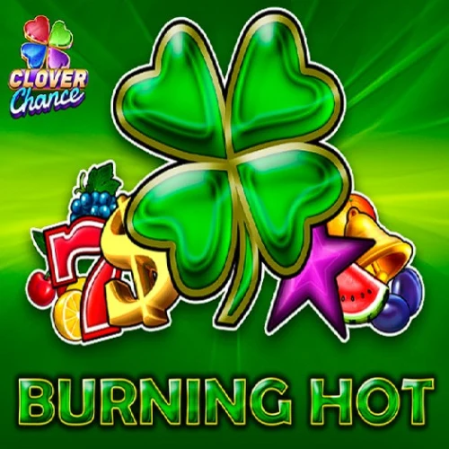 Burning Hot (EGT Digital)