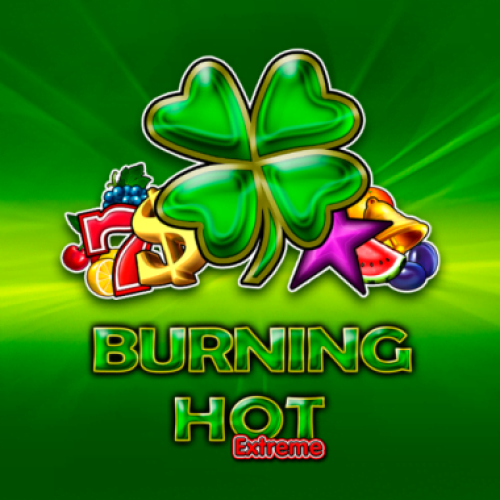 Burning Hot Extreme