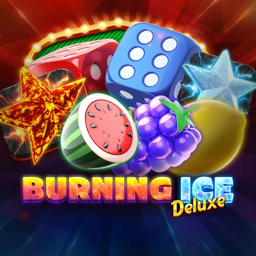 Burning Ice Deluxe