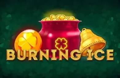 Burning Ice (Smartsoft Gaming)