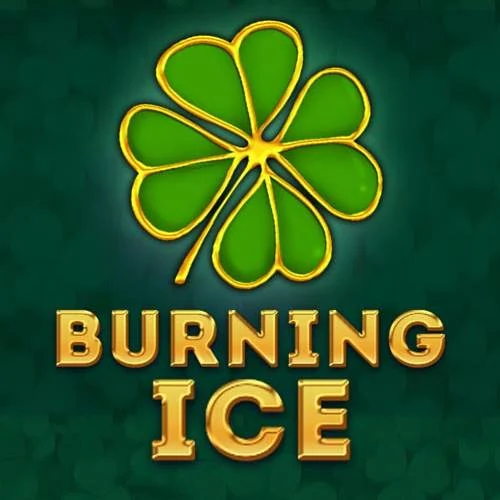 Burning Ice (Smartsoft Gaming)