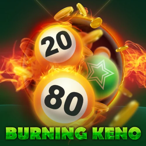 Burning Keno