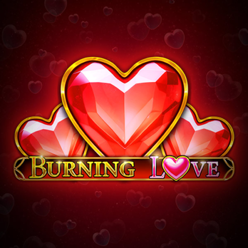 Burning Love