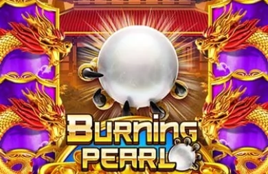 Burning Pearl