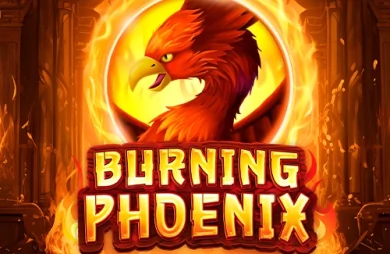 Burning Phoenix