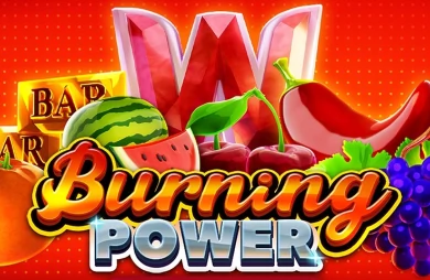 Burning Power
