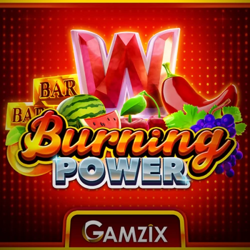 Burning Power