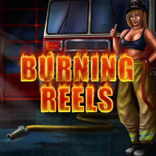 Burning Reels