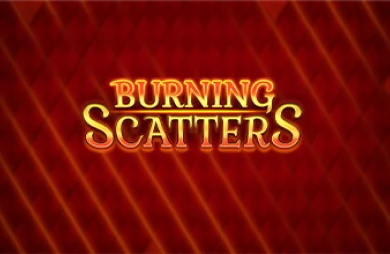 Burning Scatters