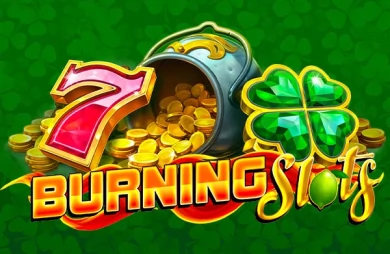 Burning Slots 20
