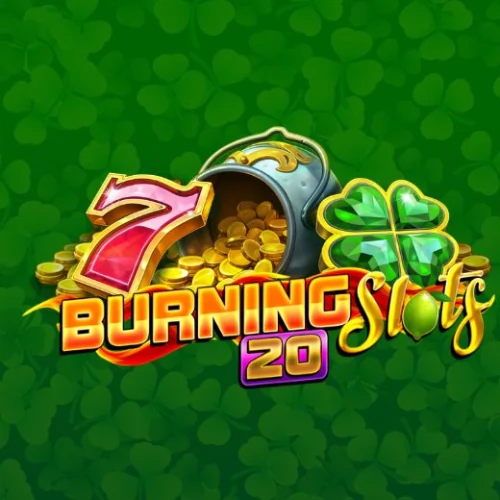 Burning Slots 20