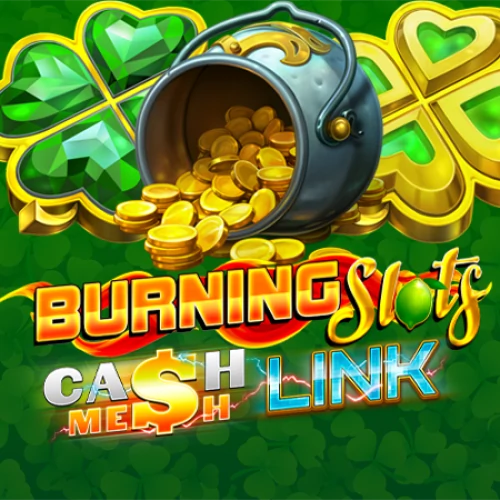 Burning Slots Cash Mesh Link