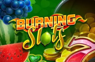 Burning Slots