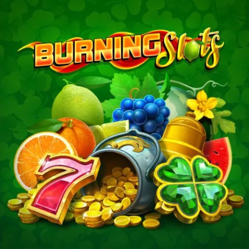 Burning Slots