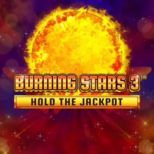 Burning Stars 3