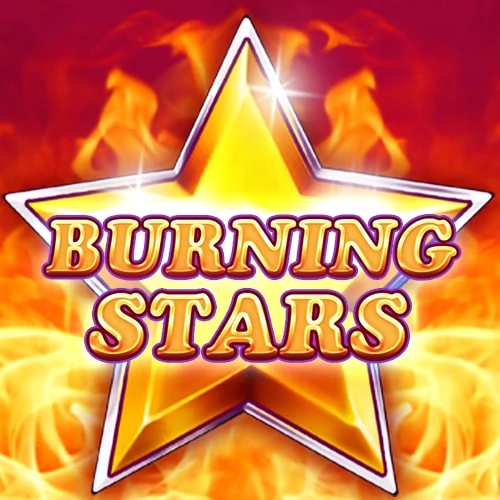 Burning Stars (InBet Games)