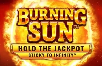 Burning Sun