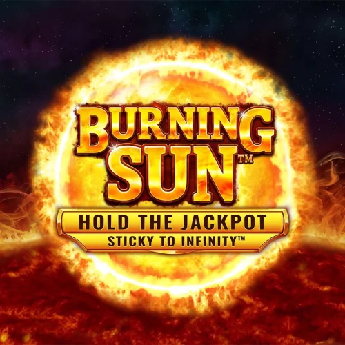 Burning Sun