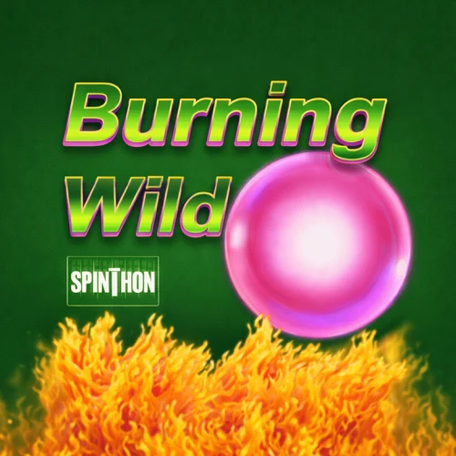 Burning Wild (Spinthon)