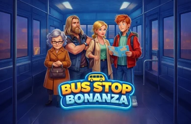 Bus Stop Bonanza