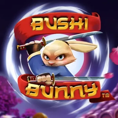 Bushi Bunny