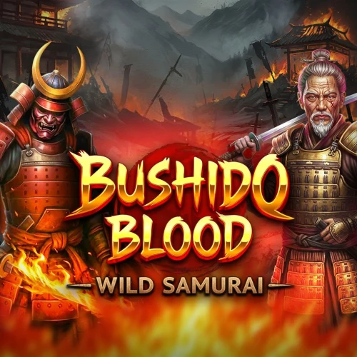 Bushido Blood