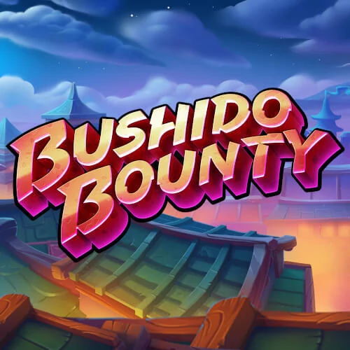 Bushido Bounty