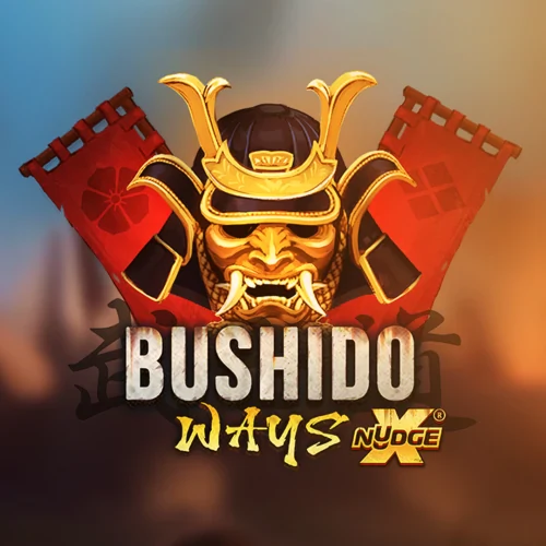 Bushido Ways xNudge