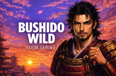 Bushido Wild