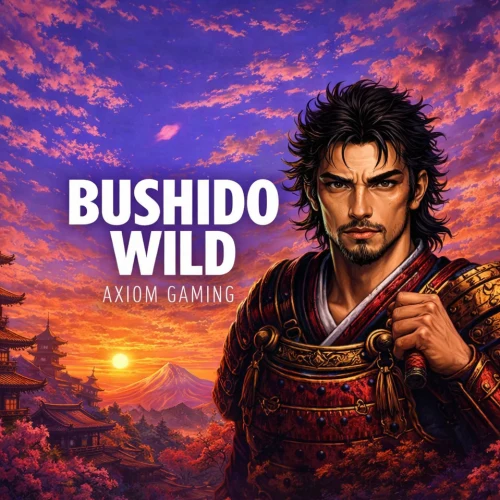 Bushido Wild