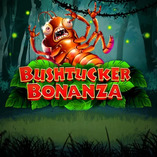Bushtucker Bonanza