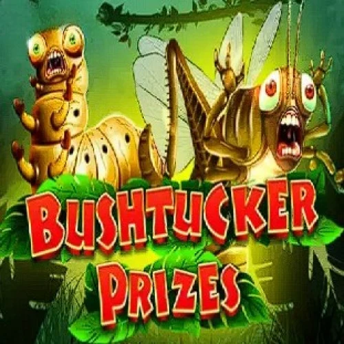 Bushtucker Prizes