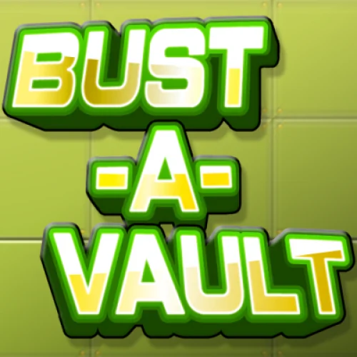 Bust a Vault (Rival Gaming)