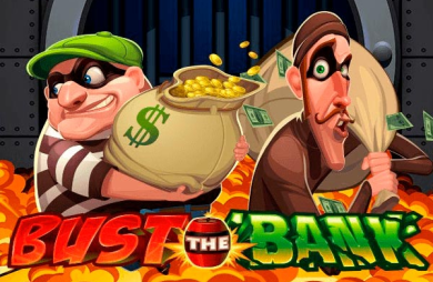 Bust The Bank