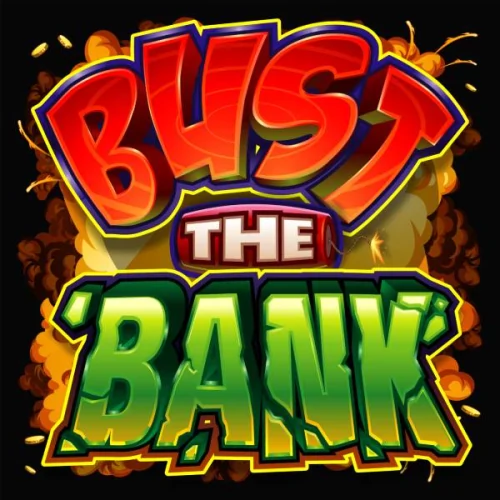 Bust The Bank