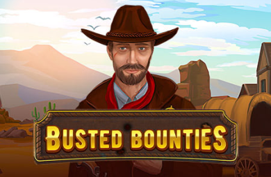 Busted Bounties