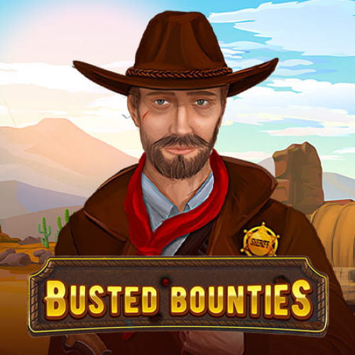 Busted Bounties