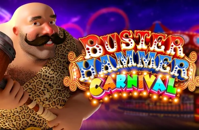 Buster Hammer Carnival