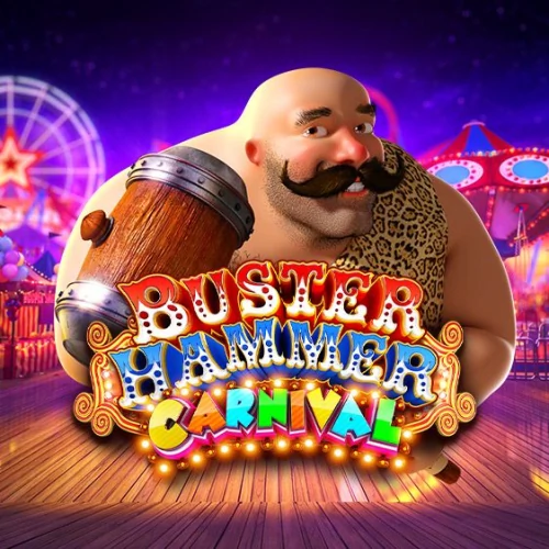 Buster Hammer Carnival