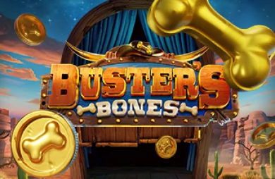 Buster’s Bones