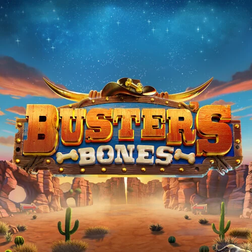 Buster’s Bones
