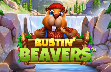 Bustin' Beavers