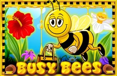 Busy Bees