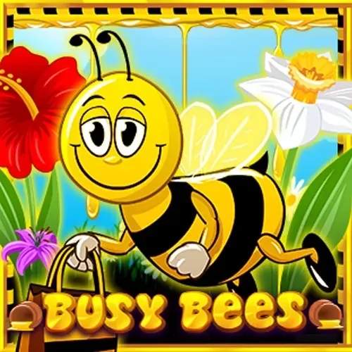 Busy Bees