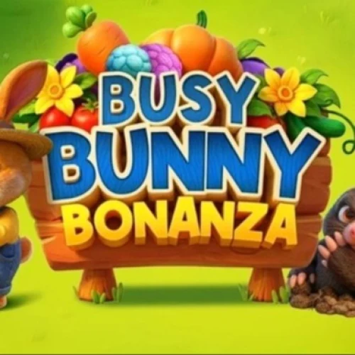 Busy Bunny Bonanza
