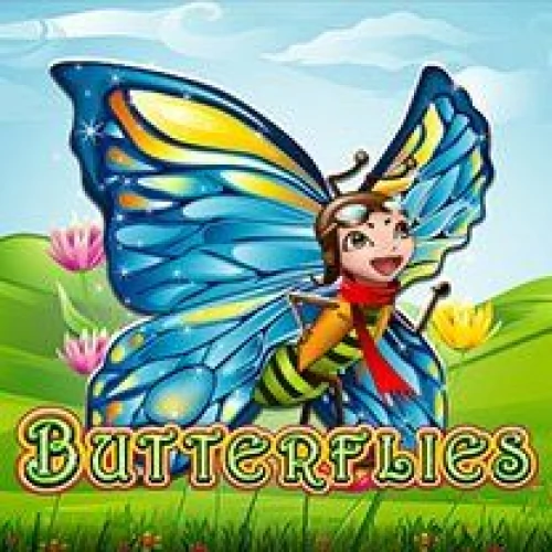 Butterflies