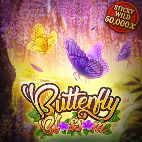 Butterfly Blossom