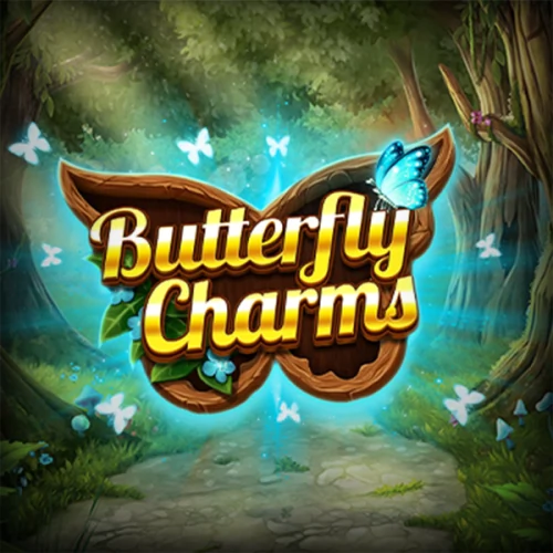 Butterfly Charms